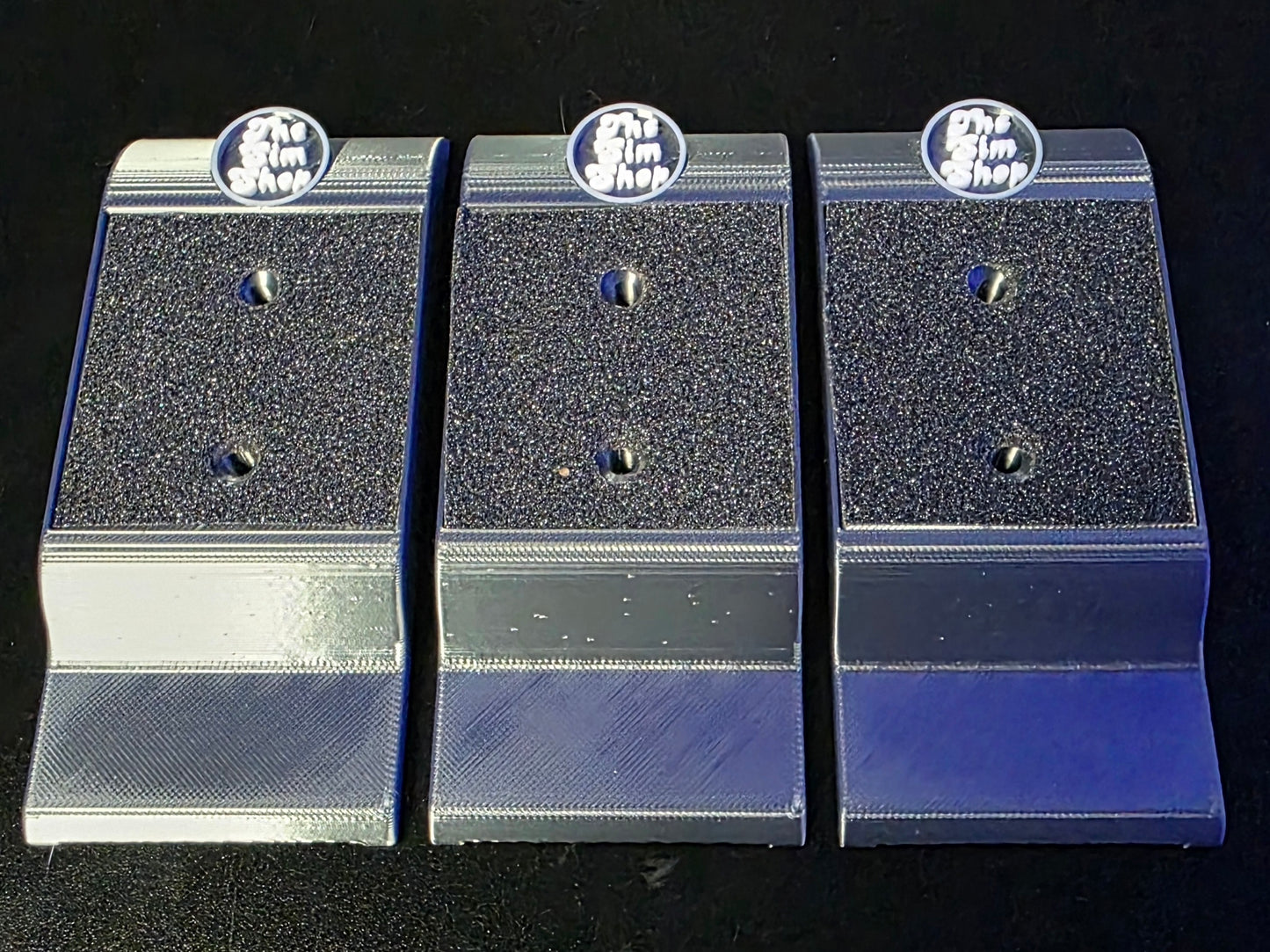 Moza SRP or SRP-Lite GT Pedal Kit (multiple colors)