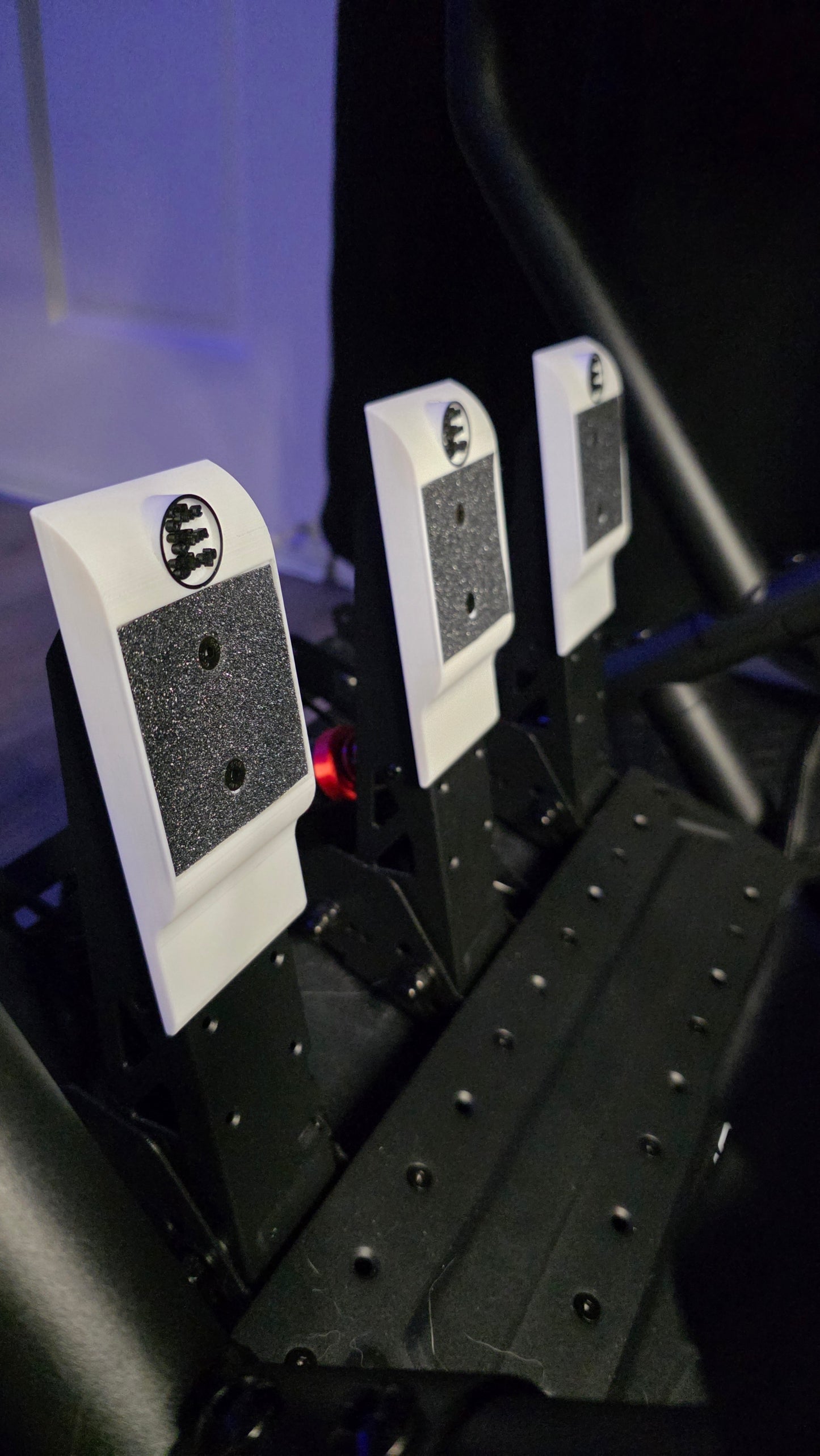Moza SRP or SRP-Lite GT Pedal Kit (multiple colors)