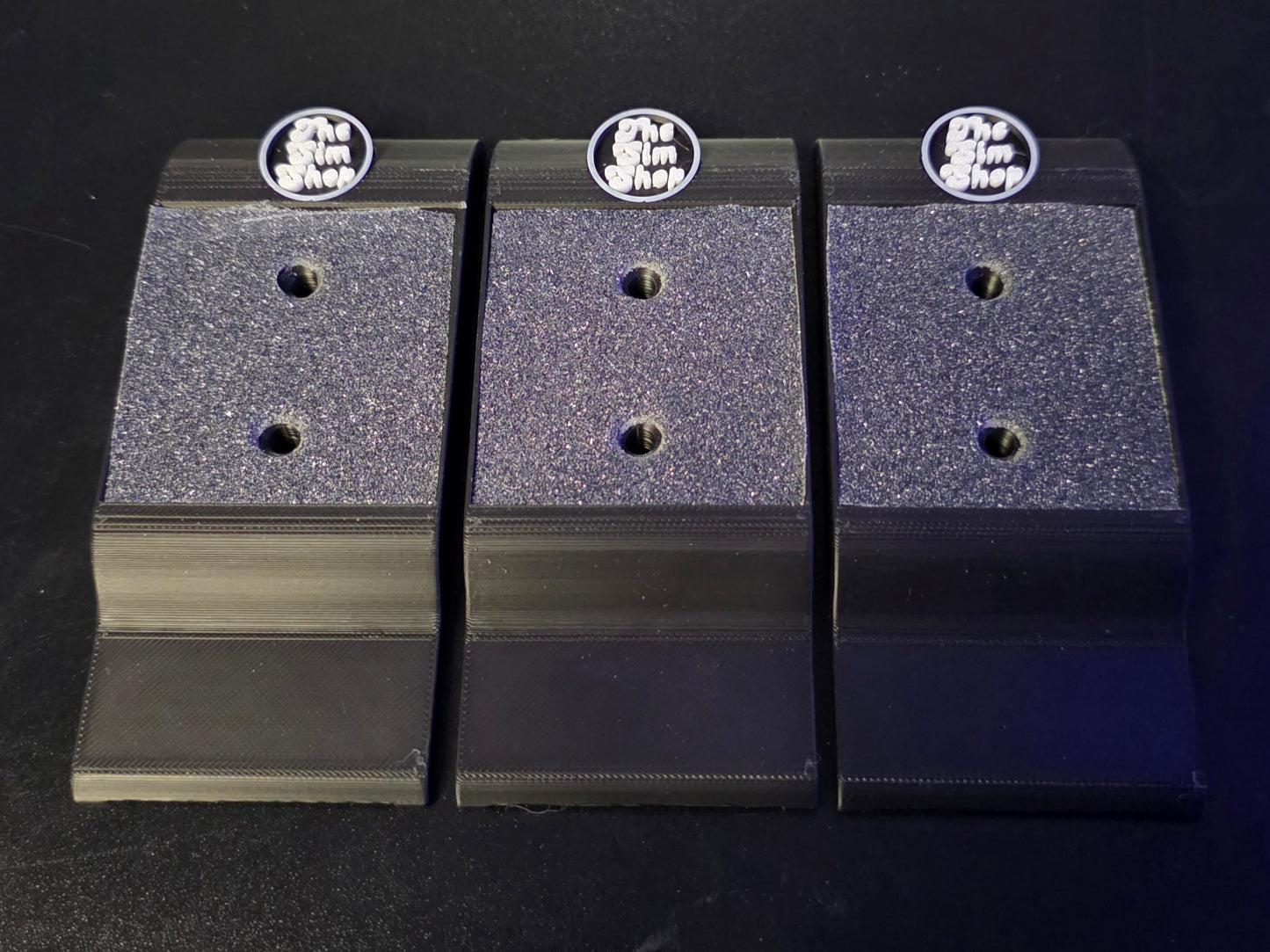 Moza SRP or SRP-Lite GT Pedal Kit (multiple colors)