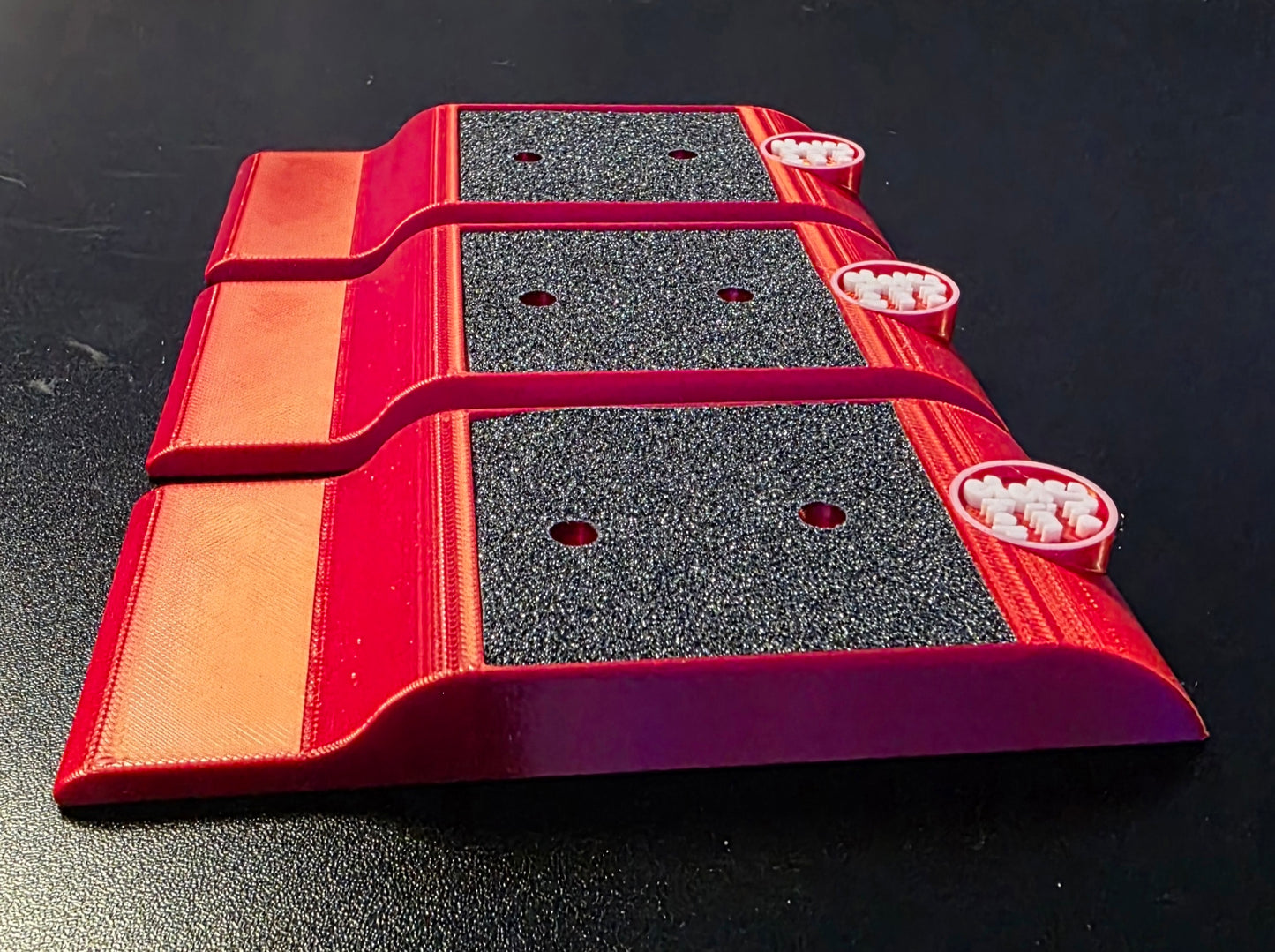 Moza SRP or SRP-Lite GT Pedal Kit (multiple colors)
