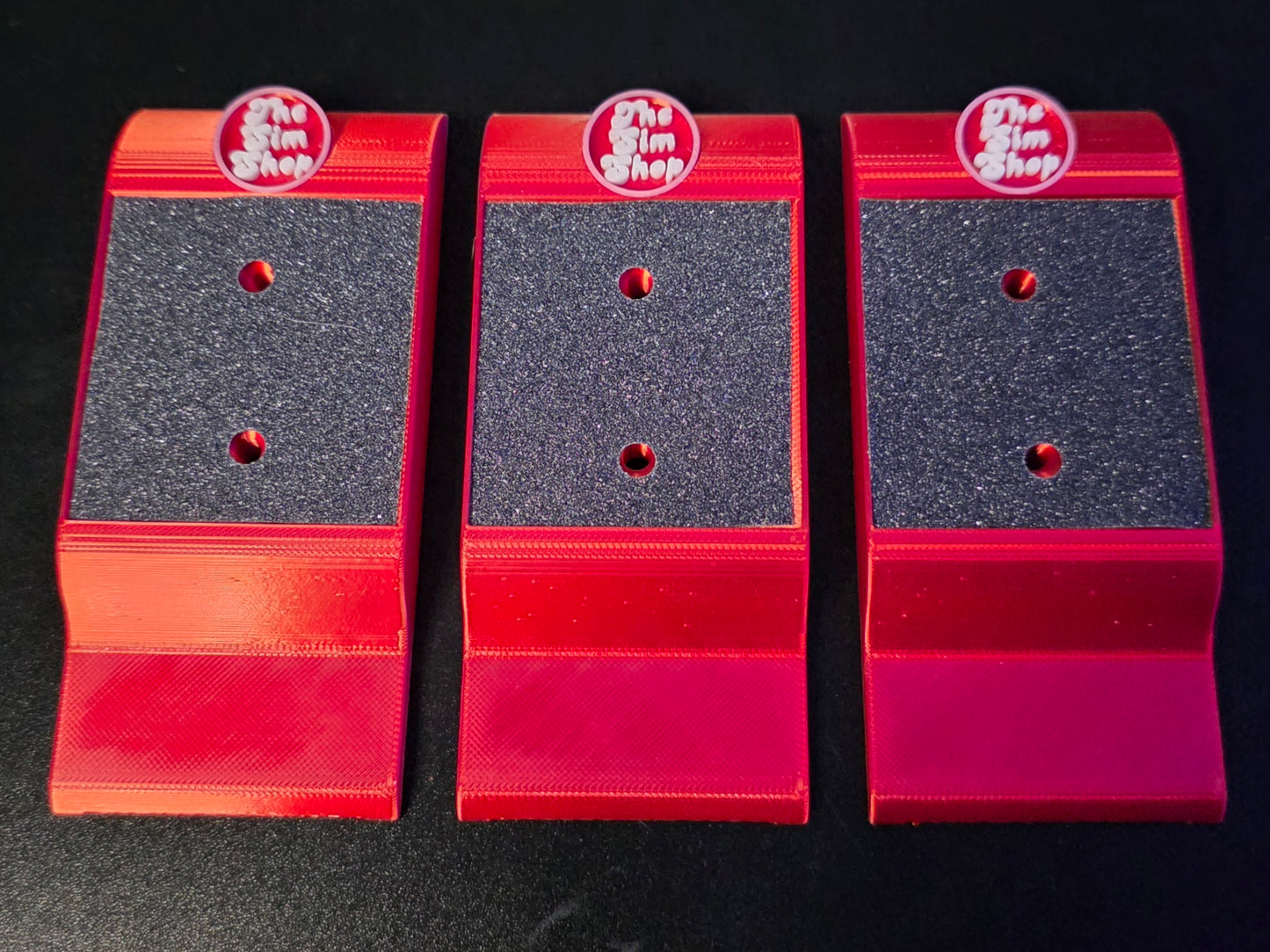 Moza SRP or SRP-Lite GT Pedal Kit (multiple colors)