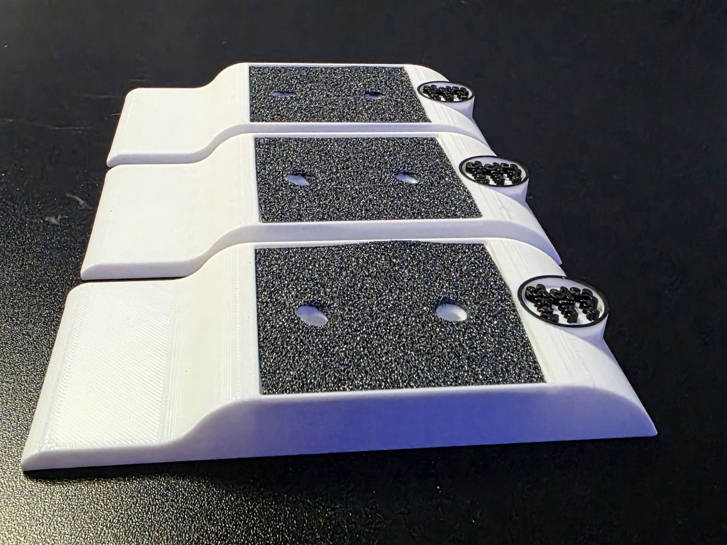 Moza SRP or SRP-Lite GT Pedal Kit (multiple colors)