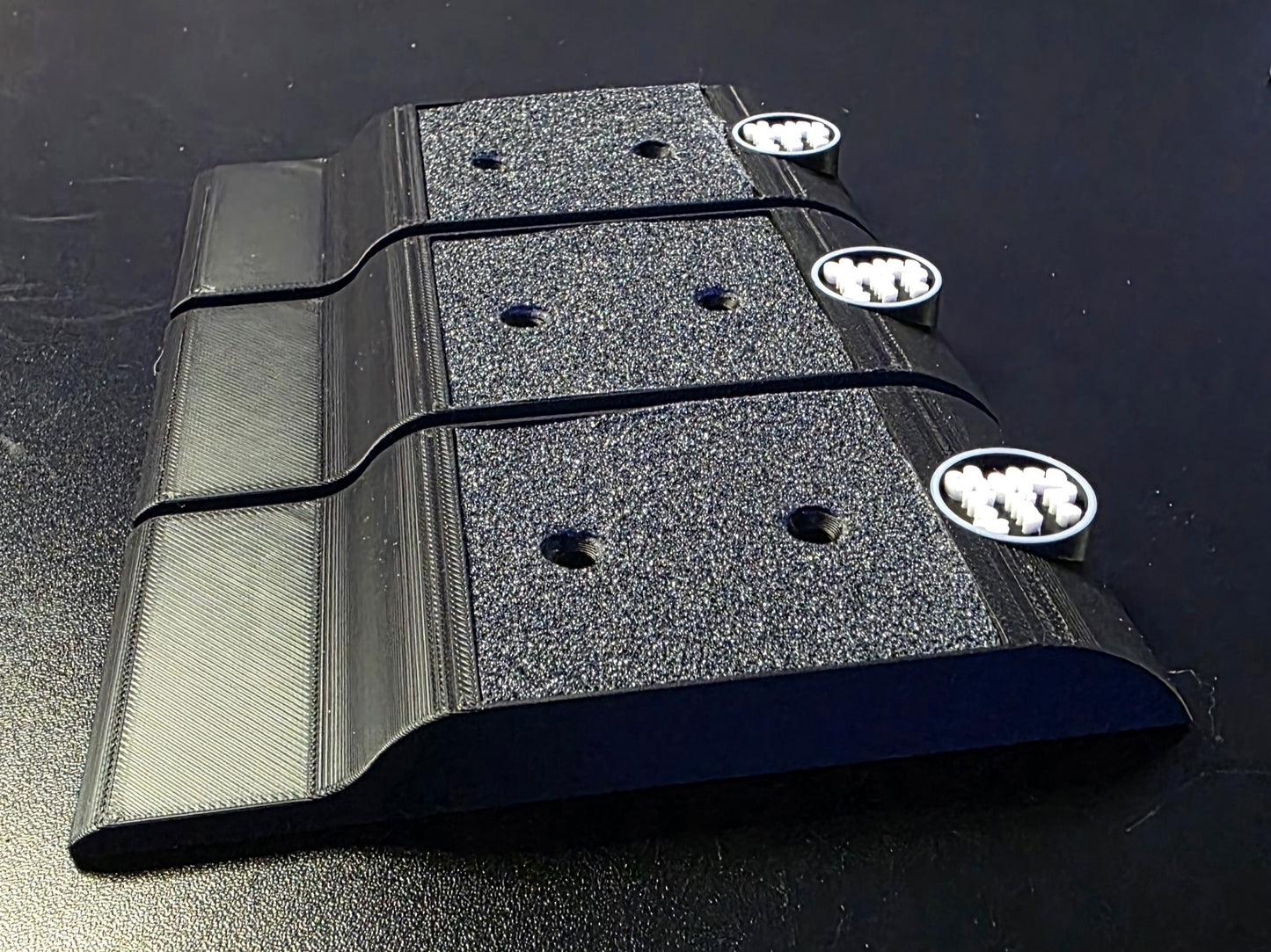 Moza SRP or SRP-Lite GT Pedal Kit (multiple colors)