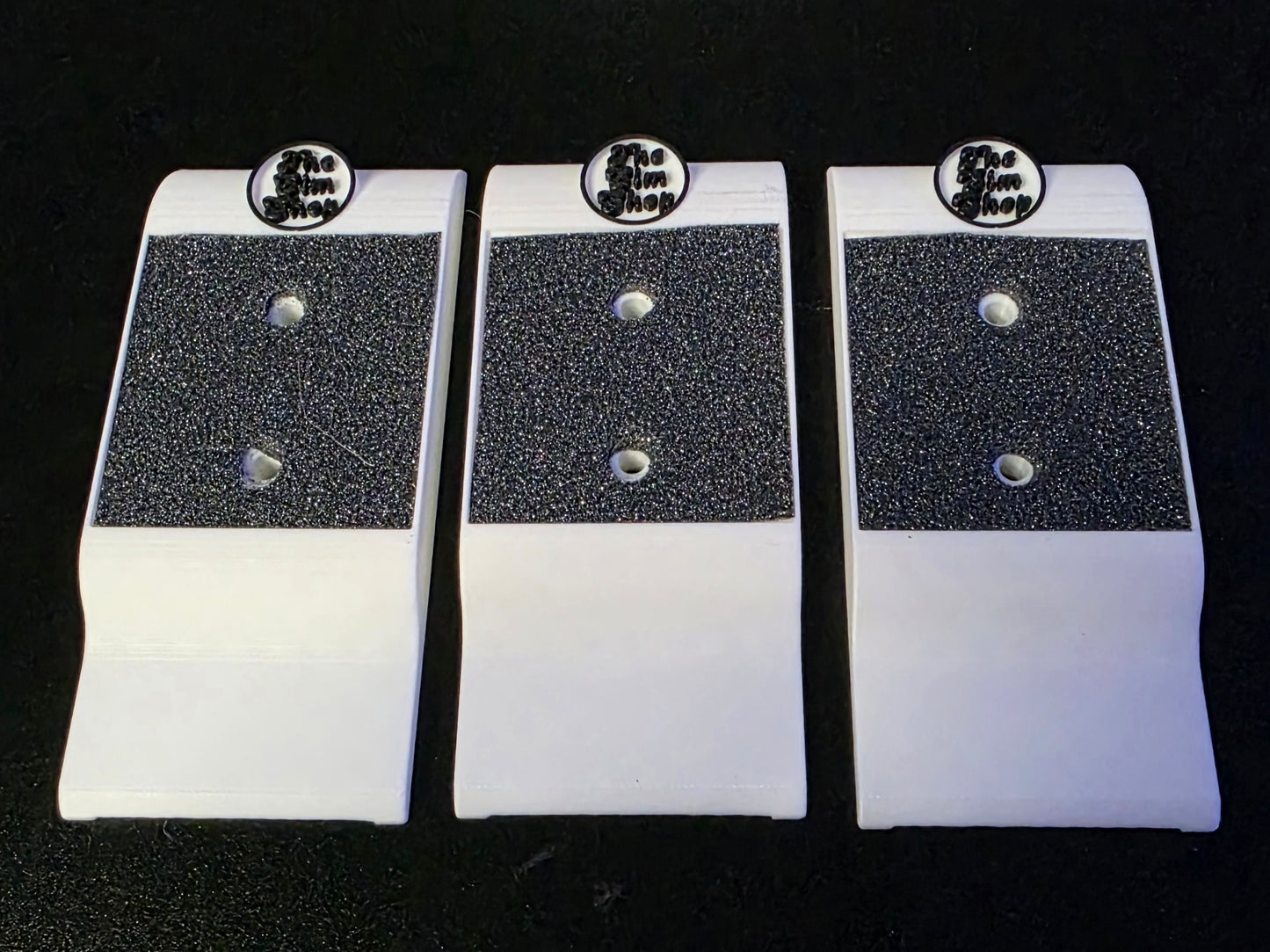 Moza SRP or SRP-Lite GT Pedal Kit (multiple colors)